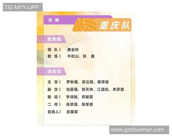 杭州排球队在全国排球力量排行榜中荣获第八名展现出强劲实力与潜力